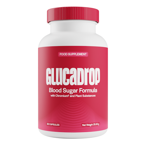 Imagen del producto Glucadrop