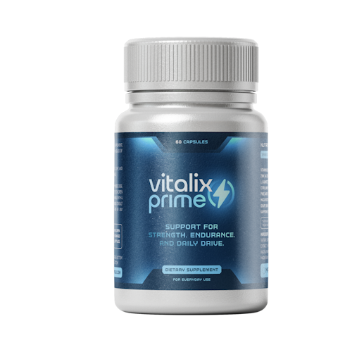 Vitalix Rrime